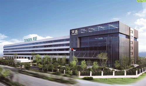 年產(chǎn)能 億極 的數(shù)智化車間長什么樣