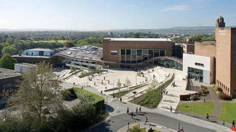 英國埃克賽特大學(xué)電子與電氣工程專業(yè) 實(shí)力與機(jī)遇解析